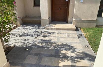 Twin House - 3 Bedrooms - 3 Bathrooms for sale in Marassi - Sidi Abdel Rahman - North Coast Twin House - 3 Bedrooms - 3 Bathrooms for sale in Marassi - Sidi Abdel Rahman - North Coast