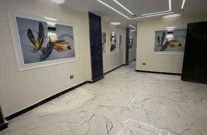 Apartment - 3 Bedrooms - 1 Bathroom for sale in 4th District - 6 October City - Giza