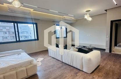 Apartment - 3 Bedrooms - 4 Bathrooms for rent in Villette - 5th Settlement Compounds - The 5th Settlement - New Cairo City - Cairo