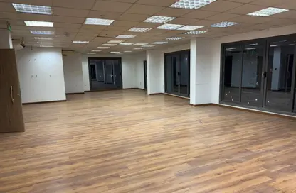 بناية كاملة - استوديو - 6 حمامات للبيع في شارع مجمع البنوك - شارع التسعين الجنوبي - التجمع الخامس - مدينة القاهرة الجديدة - القاهرة