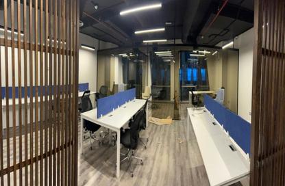 Office Space - Studio - 1 Bathroom for rent in Park St. - 26th of July Corridor - Sheikh Zayed City - Giza Office Space - Studio - 1 Bathroom for rent in Park St. - 26th of July Corridor - Sheikh Zayed City - Giza