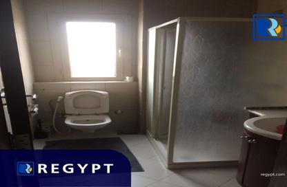 Apartment - 3 Bedrooms - 3 Bathrooms for sale in Nadi Al Zamalek St. - Mohandessin - Giza