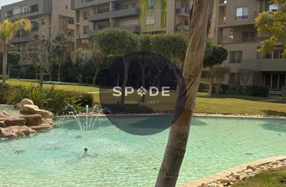 Apartment - 2 Bedrooms - 2 Bathrooms for sale in The Square - 5th Settlement Compounds - The 5th Settlement - New Cairo City - Cairo Apartment - 2 Bedrooms - 2 Bathrooms for sale in The Square - 5th Settlement Compounds - The 5th Settlement - New Cairo City - Cairo