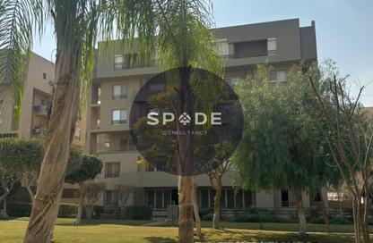 Apartment - 2 Bedrooms - 2 Bathrooms for sale in The Square - 5th Settlement Compounds - The 5th Settlement - New Cairo City - Cairo Apartment - 2 Bedrooms - 2 Bathrooms for sale in The Square - 5th Settlement Compounds - The 5th Settlement - New Cairo City - Cairo