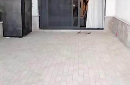 Apartment - 3 Bedrooms - 3 Bathrooms for rent in Park Side Residence - Zed Towers - Sheikh Zayed Compounds - Sheikh Zayed City - Giza