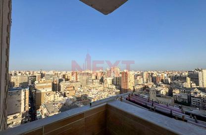 Apartment - 3 Bedrooms - 2 Bathrooms for sale in Camp Chezar - Hay Wasat - Alexandria