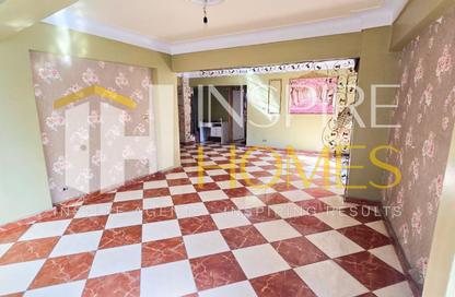 Apartment - 3 Bedrooms - 2 Bathrooms for rent in Mahmoud Al Essawy St. - Sidi Beshr - Hay Awal El Montazah - Alexandria