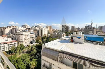 Apartment - 3 Bedrooms - 2 Bathrooms for sale in Kafr Abdo - Roushdy - Hay Sharq - Alexandria