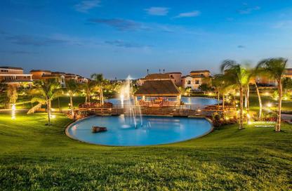 Townhouse - 4 Bedrooms - 5 Bathrooms for sale in Layan Residence - 5th Settlement Compounds - The 5th Settlement - New Cairo City - Cairo Townhouse - 4 Bedrooms - 5 Bathrooms for sale in Layan Residence - 5th Settlement Compounds - The 5th Settlement - New Cairo City - Cairo