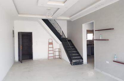 Penthouse - 3 Bedrooms - 2 Bathrooms for rent in Galleria Moon Valley - South Investors Area - New Cairo City - Cairo