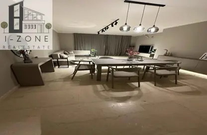 شقة - 3 غرف نوم - 3 حمامات للايجار في ميفيدا - كمبوندات التجمع الخامس - التجمع الخامس - مدينة القاهرة الجديدة - القاهرة