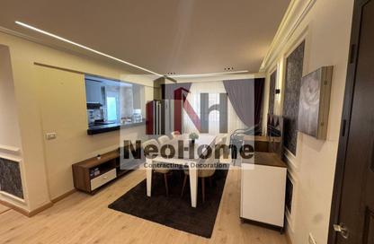 Apartment - 3 - 2 for rent in Privado - Madinaty - Cairo Apartment - 3 - 2 for rent in Privado - Madinaty - Cairo