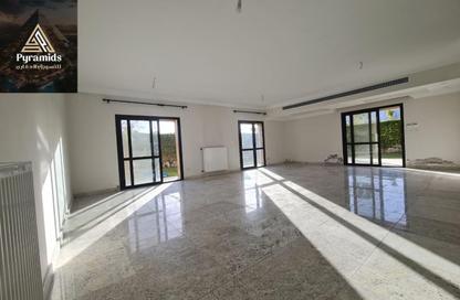 Apartment - 3 - 3 for rent in Westown - Sheikh Zayed Compounds - Sheikh Zayed City - Giza