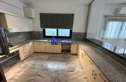 Apartment - 3 - 4 for rent in West Golf - El Katameya Compounds - El Katameya - New Cairo City - Cairo Apartment - 3 - 4 for rent in West Golf - El Katameya Compounds - El Katameya - New Cairo City - Cairo