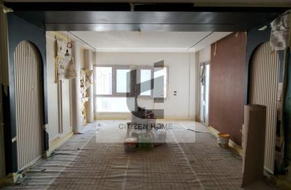 Apartment - 3 Bedrooms - 3 Bathrooms for sale in Mountain View iCity October - 6 October Compounds - 6 October City - Giza
