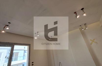 Apartment - 3 Bedrooms - 3 Bathrooms for sale in Mountain View iCity October - 6 October Compounds - 6 October City - Giza