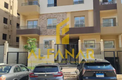 شقة - 3 غرف نوم - 3 حمامات للبيع في اللوتس الشمالي - حى اللوتس - مدينة القاهرة الجديدة - القاهرة