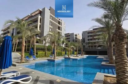 Apartment - 3 Bedrooms - 2 Bathrooms for sale in El Patio Oro - 5th Settlement Compounds - The 5th Settlement - New Cairo City - Cairo Apartment - 3 Bedrooms - 2 Bathrooms for sale in El Patio Oro - 5th Settlement Compounds - The 5th Settlement - New Cairo City - Cairo