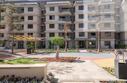 Apartment - 3 Bedrooms - 3 Bathrooms for sale in Badya Palm Hills - 6 October Compounds - 6 October City - Giza Apartment - 3 Bedrooms - 3 Bathrooms for sale in Badya Palm Hills - 6 October Compounds - 6 October City - Giza
