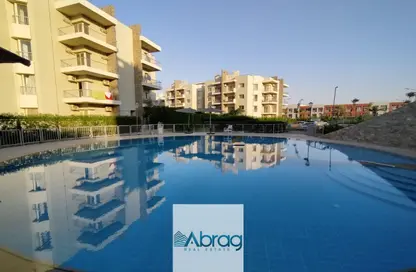 Apartment - 3 Bedrooms - 2 Bathrooms for sale in The Address - 12th District - Sheikh Zayed City - Giza