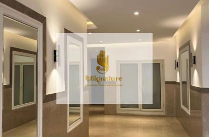 Apartment - 3 Bedrooms - 2 Bathrooms for sale in S2 - Sarai - Mostakbal City Compounds - Mostakbal City - Future City - Cairo
