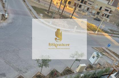 Apartment - 3 Bedrooms - 2 Bathrooms for sale in S2 - Sarai - Mostakbal City Compounds - Mostakbal City - Future City - Cairo