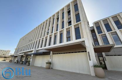 Office Space - Studio for rent in Mivida - 5th Settlement Compounds - The 5th Settlement - New Cairo City - Cairo