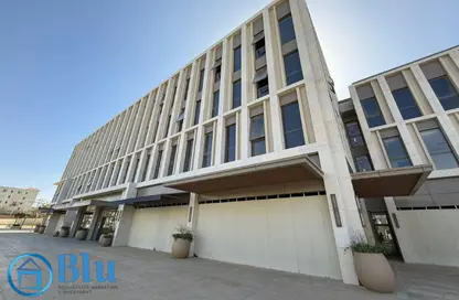 Office Space - Studio for rent in Mivida - 5th Settlement Compounds - The 5th Settlement - New Cairo City - Cairo