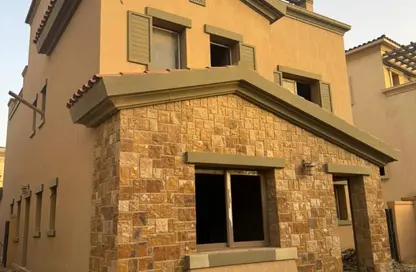 Villa - 5 Bedrooms - 5 Bathrooms for sale in Mivida - 5th Settlement Compounds - The 5th Settlement - New Cairo City - Cairo