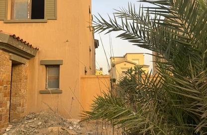 فيلا - 5 غرف نوم - 5 حمامات للبيع في ميفيدا - كمبوندات التجمع الخامس - التجمع الخامس - مدينة القاهرة الجديدة - القاهرة