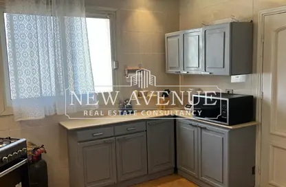 منزل مزدوج - 5 غرف نوم - 4 حمامات للبيع في العين باي - العين السخنة - السويس