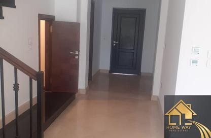 Twin House - 3 - 4 for rent in Mivida - 5th Settlement Compounds - The 5th Settlement - New Cairo City - Cairo