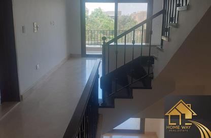 Twin House - 3 - 4 for rent in Mivida - 5th Settlement Compounds - The 5th Settlement - New Cairo City - Cairo