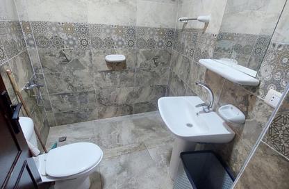 Apartment - 3 - 2 for rent in Street 198 - Degla - Hay El Maadi - Cairo