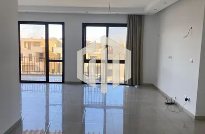 Apartment - 2 Bedrooms - 2 Bathrooms for rent in Eastown - 5th Settlement Compounds - The 5th Settlement - New Cairo City - Cairo