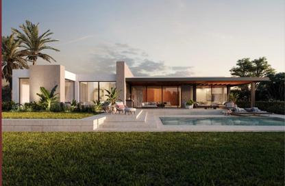 Villa - 5 Bedrooms - 5 Bathrooms for sale in City Gate - 5th Settlement Compounds - The 5th Settlement - New Cairo City - Cairo