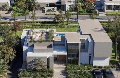 Villa - 5 Bedrooms - 5 Bathrooms for sale in City Gate - 5th Settlement Compounds - The 5th Settlement - New Cairo City - Cairo