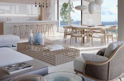 Chalet - 2 - 2 for sale in Marsa Baghush - Qesm Marsa Matrouh - North Coast