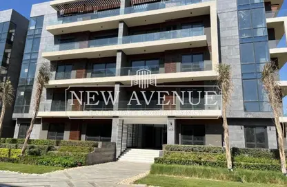 Apartment - 3 Bedrooms - 3 Bathrooms for sale in El Patio Oro - 5th Settlement Compounds - The 5th Settlement - New Cairo City - Cairo