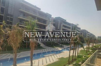 Apartment - 3 Bedrooms - 3 Bathrooms for sale in El Patio Oro - 5th Settlement Compounds - The 5th Settlement - New Cairo City - Cairo