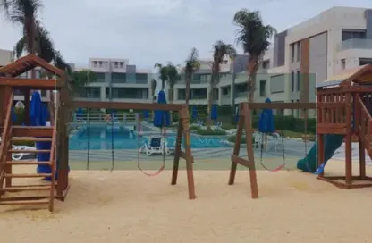 شاليه - 2 غرف نوم - 2 حمامات للبيع في لافيستا راي - لافيستا - العين السخنة - السويس شاليه - 2 غرف نوم - 2 حمامات للبيع في لافيستا راي - لافيستا - العين السخنة - السويس