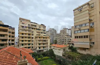 Apartment - 3 Bedrooms - 3 Bathrooms for sale in Stanley - Hay Sharq - Alexandria