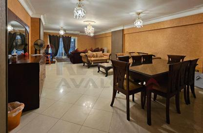 Apartment - 3 Bedrooms - 3 Bathrooms for sale in Stanley - Hay Sharq - Alexandria