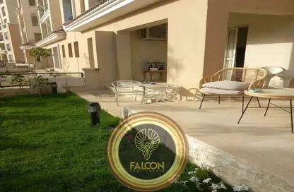 Apartment - 3 Bedrooms - 2 Bathrooms for sale in Elan Sarai - Sarai - Mostakbal City Compounds - Mostakbal City - Future City - Cairo