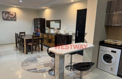 Apartment - 3 Bedrooms - 2 Bathrooms for rent in The Address - 12th District - Sheikh Zayed City - Giza Apartment - 3 Bedrooms - 2 Bathrooms for rent in The Address - 12th District - Sheikh Zayed City - Giza