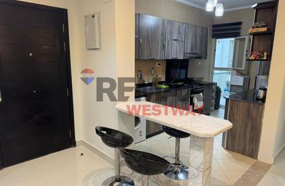 Apartment - 3 Bedrooms - 2 Bathrooms for rent in The Address - 12th District - Sheikh Zayed City - Giza Apartment - 3 Bedrooms - 2 Bathrooms for rent in The Address - 12th District - Sheikh Zayed City - Giza