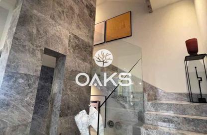 Villa - 7 Bedrooms - 7 Bathrooms for sale in Triangle - The 5th Settlement - New Cairo City - Cairo Villa - 7 Bedrooms - 7 Bathrooms for sale in Triangle - The 5th Settlement - New Cairo City - Cairo