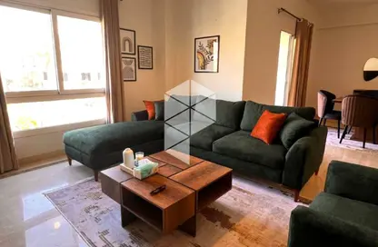 شقة - 4 غرف نوم - 5 حمامات للايجار في ميفيدا - كمبوندات التجمع الخامس - التجمع الخامس - مدينة القاهرة الجديدة - القاهرة