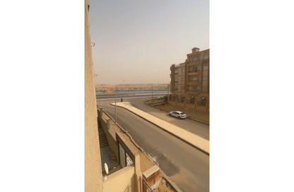 شقة - 3 غرف نوم - 2 حمامات للبيع في عمارات الاندلس - حى الاندلس - مدينة القاهرة الجديدة - القاهرة