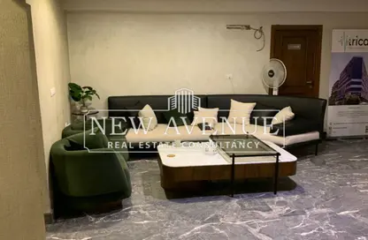 مساحات مكتبية - 2 غرف نوم - 1 حمام للبيع في ماريوت ريزيدنس هليوبوليس - الماظة - مصر الجديدة - القاهرة
